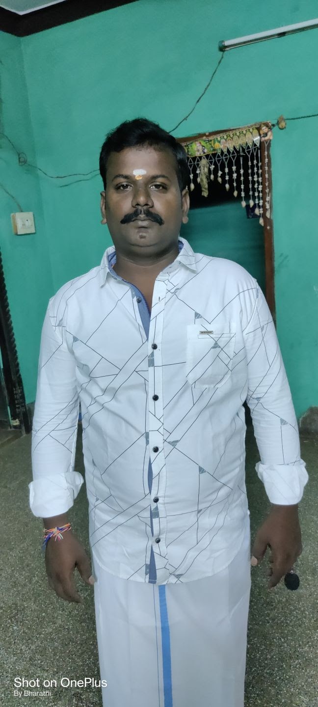 S.RAJKUMAR
